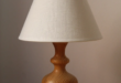 Small table lamps