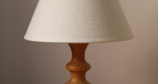 Small table lamps