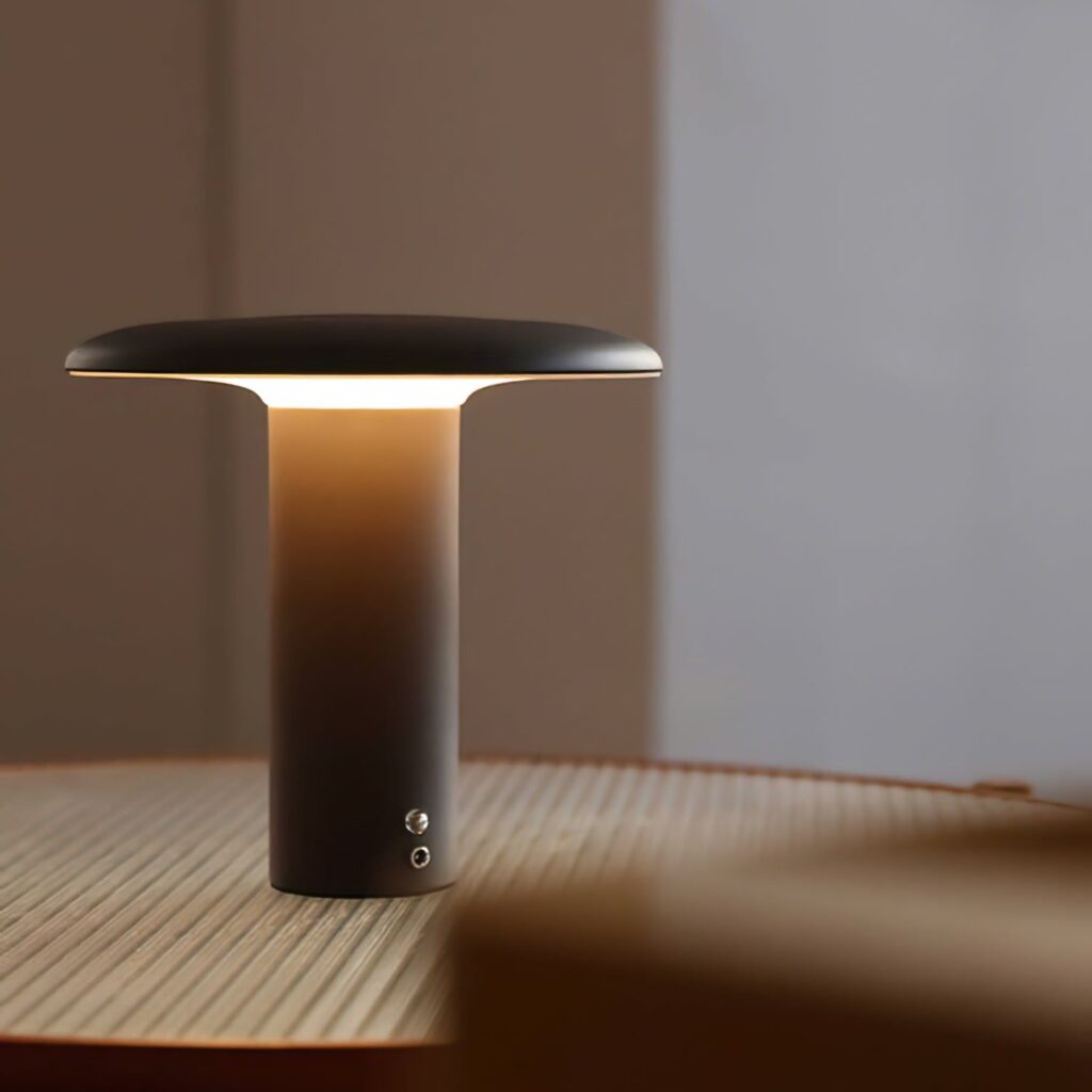 Small table lamps