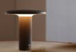 Small table lamps