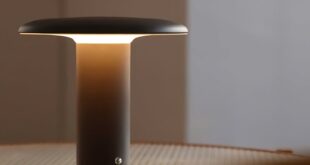 Small table lamps