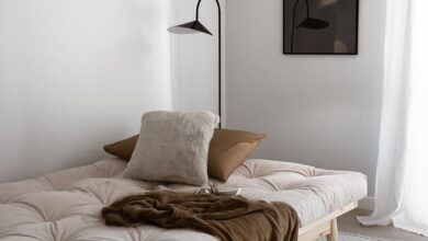 Sofa Bed