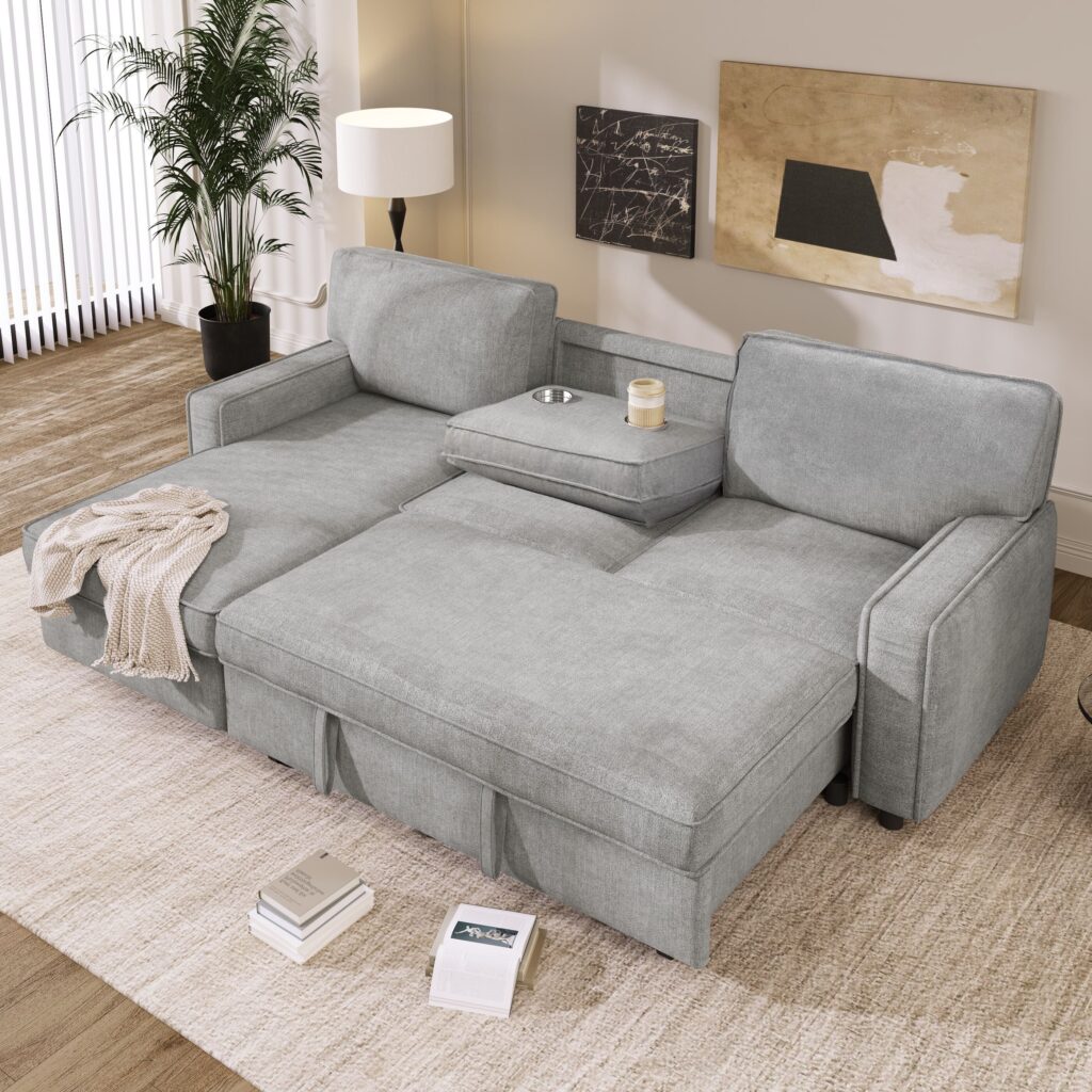 Sofa Bed For Living Room