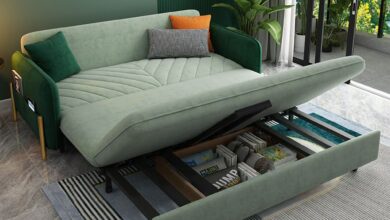 Sofa Bed For Living Room
