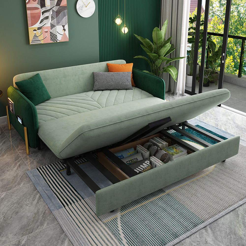 Sofa Bed For Living Room The Perfect Dual-Purpose Furniture