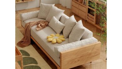 Sofa Bed For Living Room