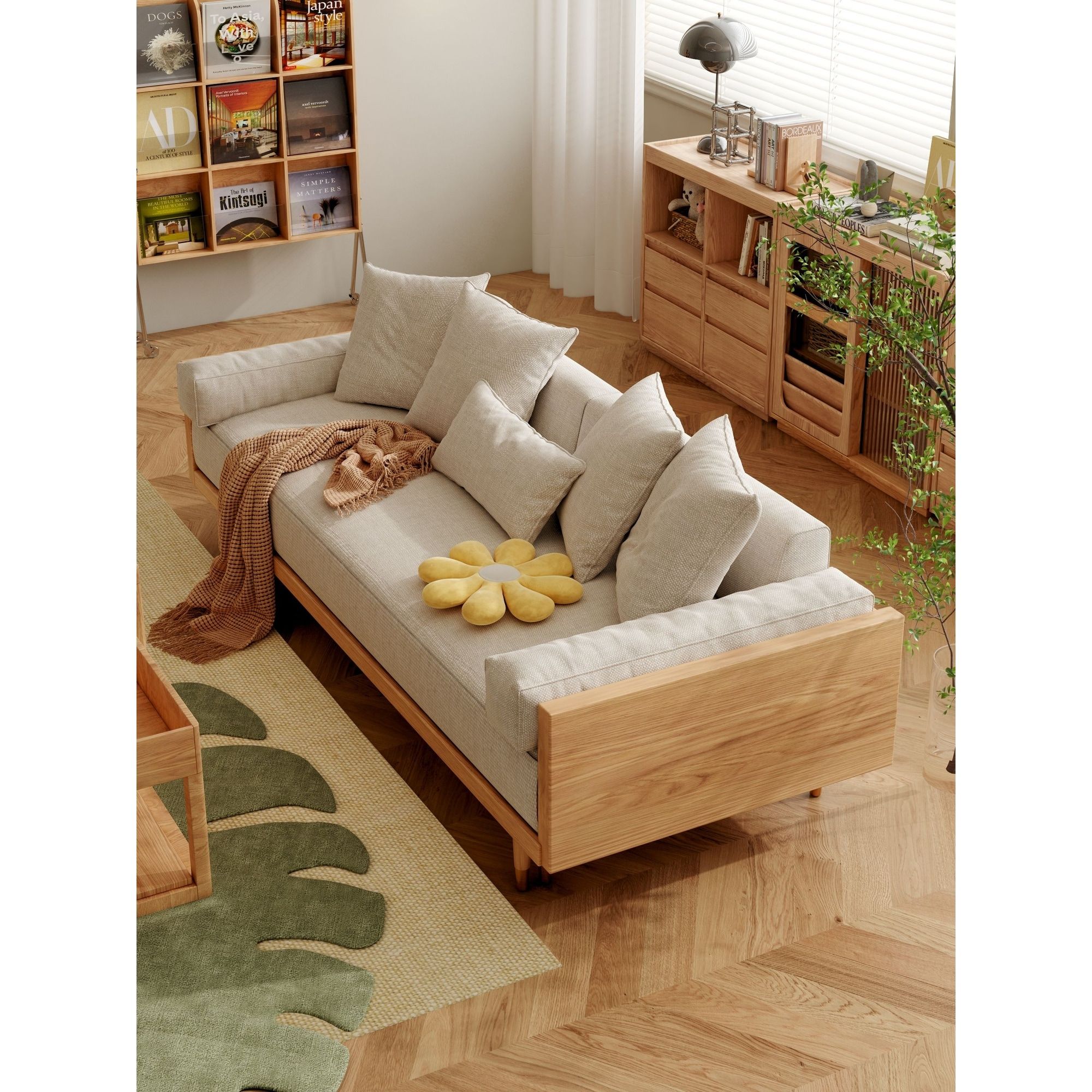 Sofa Bed For Living Room Transforming Your Living Room with a Stylish and Functional Sofa Bed