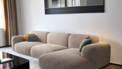 Sofa Bed For Living Room