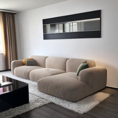 Sofa Bed For Living Room “Versatile Furniture Option to Maximize Space in Your Home”