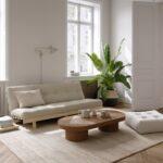 Sofa Bed Futon