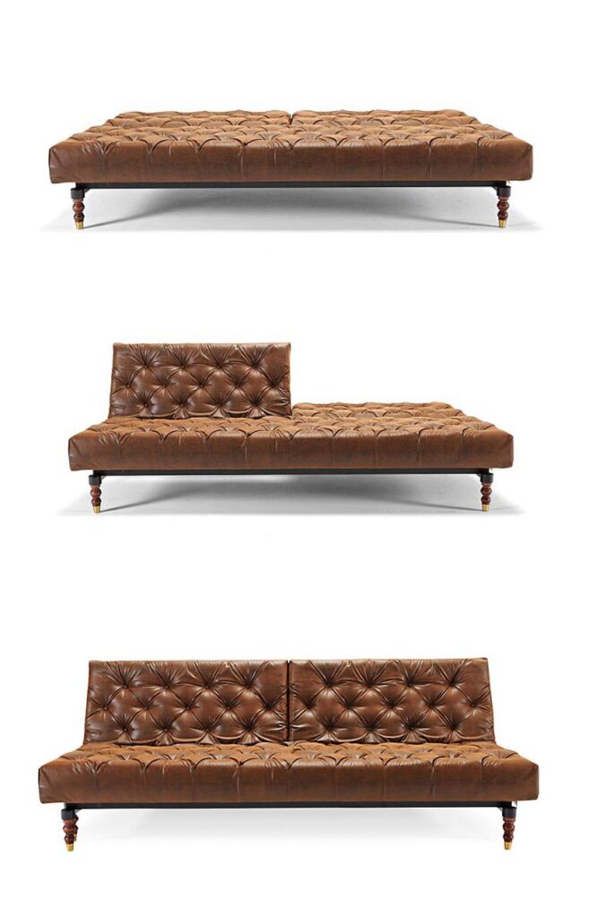 Sofa Bed Futon