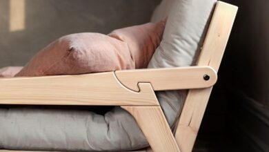 Sofa Bed Futon