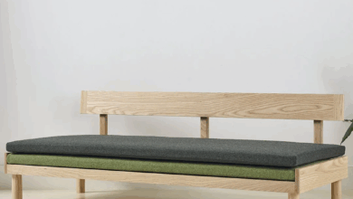 Sofa Bed Futon