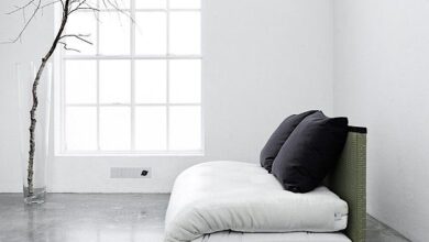 Sofa Bed Futon