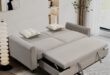 Sofa Bed Loveseat