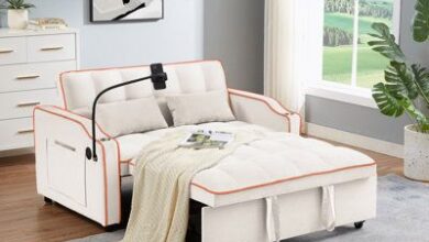 Sofa Bed Loveseat
