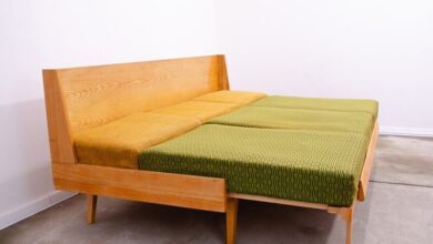 Sofa Bed