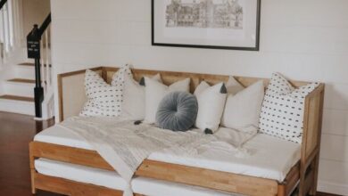 Sofa Bed