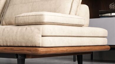 Sofa Cama