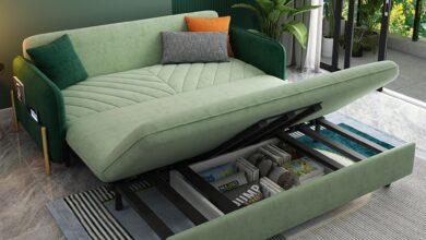 Sofa Cama
