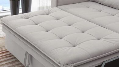 Sofa Cama