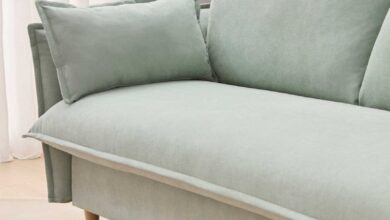 Sofa Cama