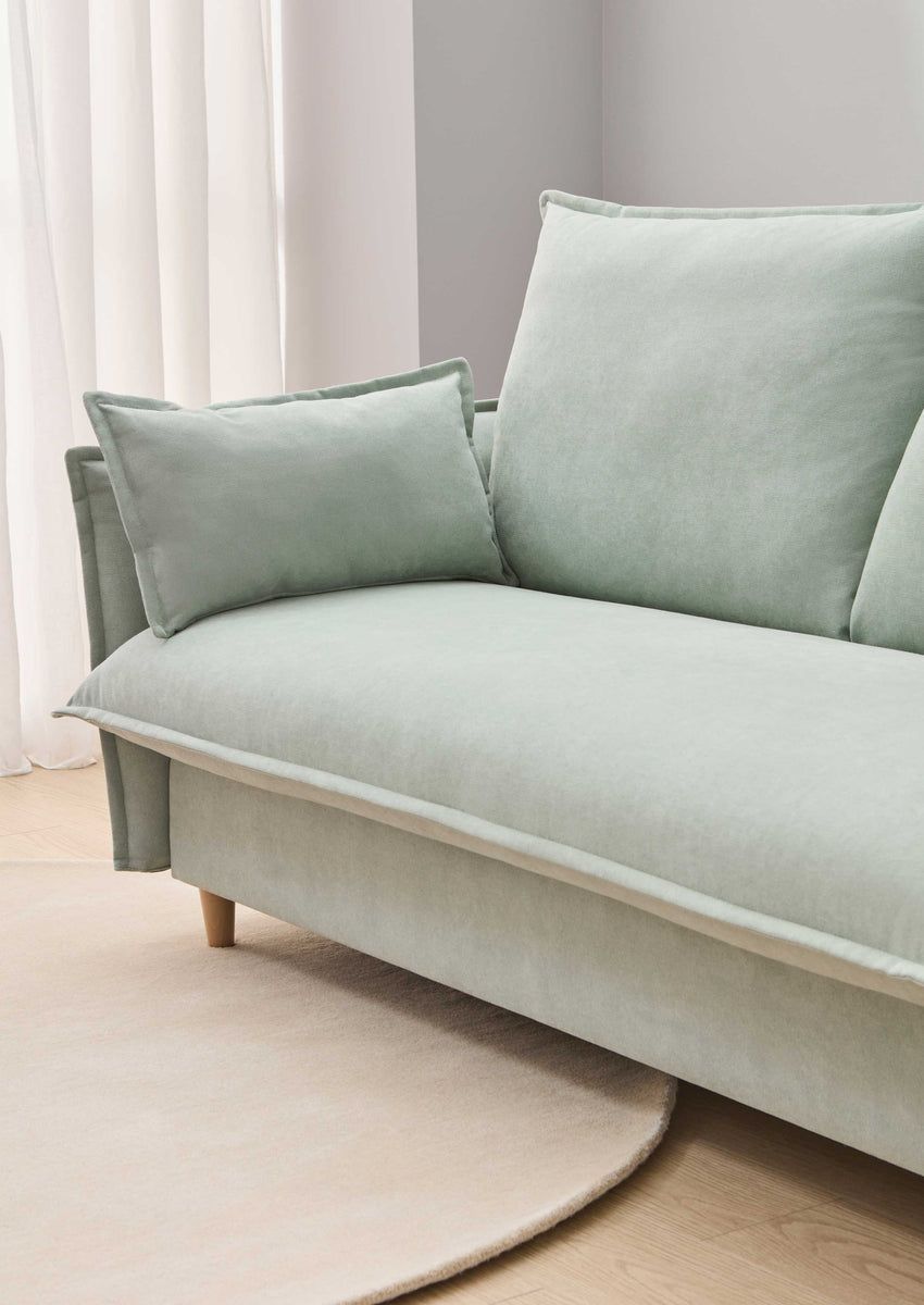 Sofa Cama Transform your living room with this versatile and stylish furniture piece