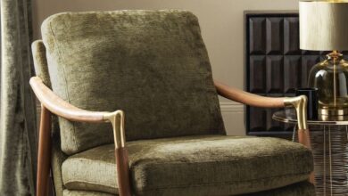 Sofa Chair