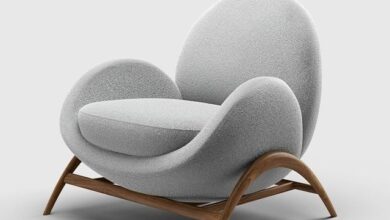 Sofa Chair