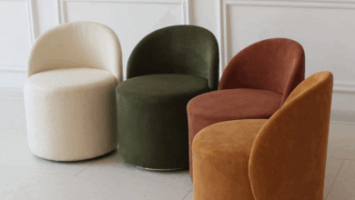 Sofa Chair