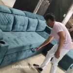 Sofa Cum Bed