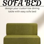 Sofa Cum Bed