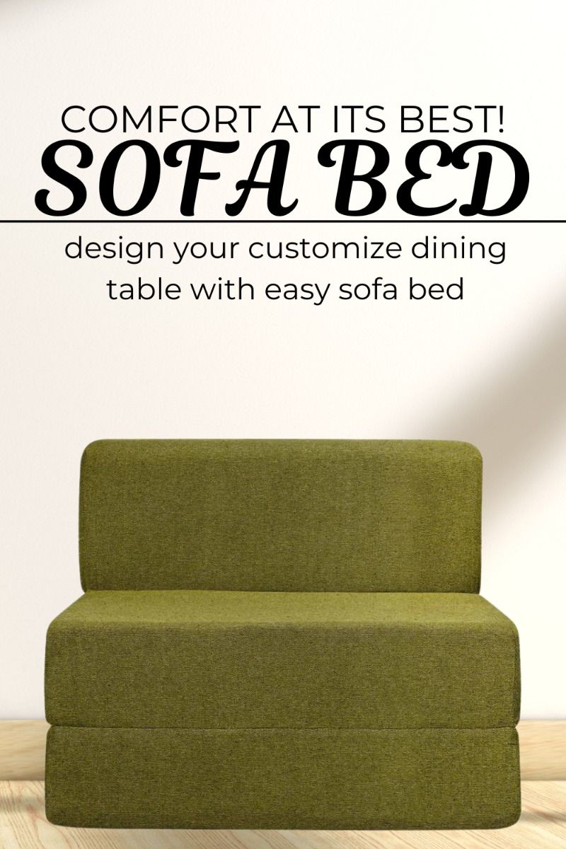 Sofa Cum Bed Transform Your Living Space with this Multifunctional Furniture Piece