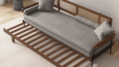 Sofa Cum Bed