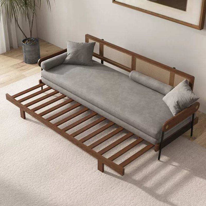 Sofa Cum Bed Versatile Furniture Option for Small Spaces – Comfortable Sofa that Transforms into a Bed