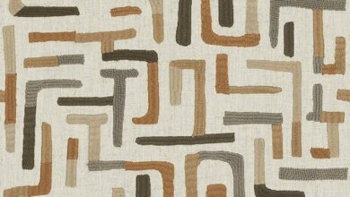 Sofa Fabric