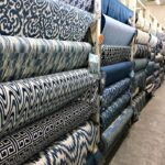 Sofa Fabric