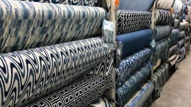 Sofa Fabric