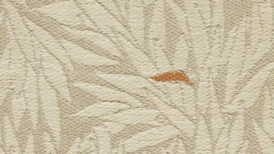 Sofa Fabric