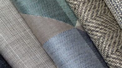 Sofa Fabric