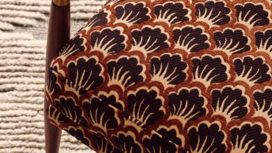 Sofa Fabric