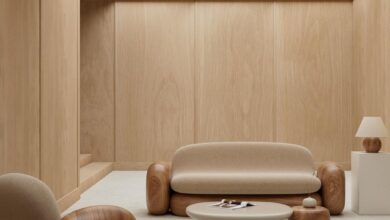 Sofa Lounge