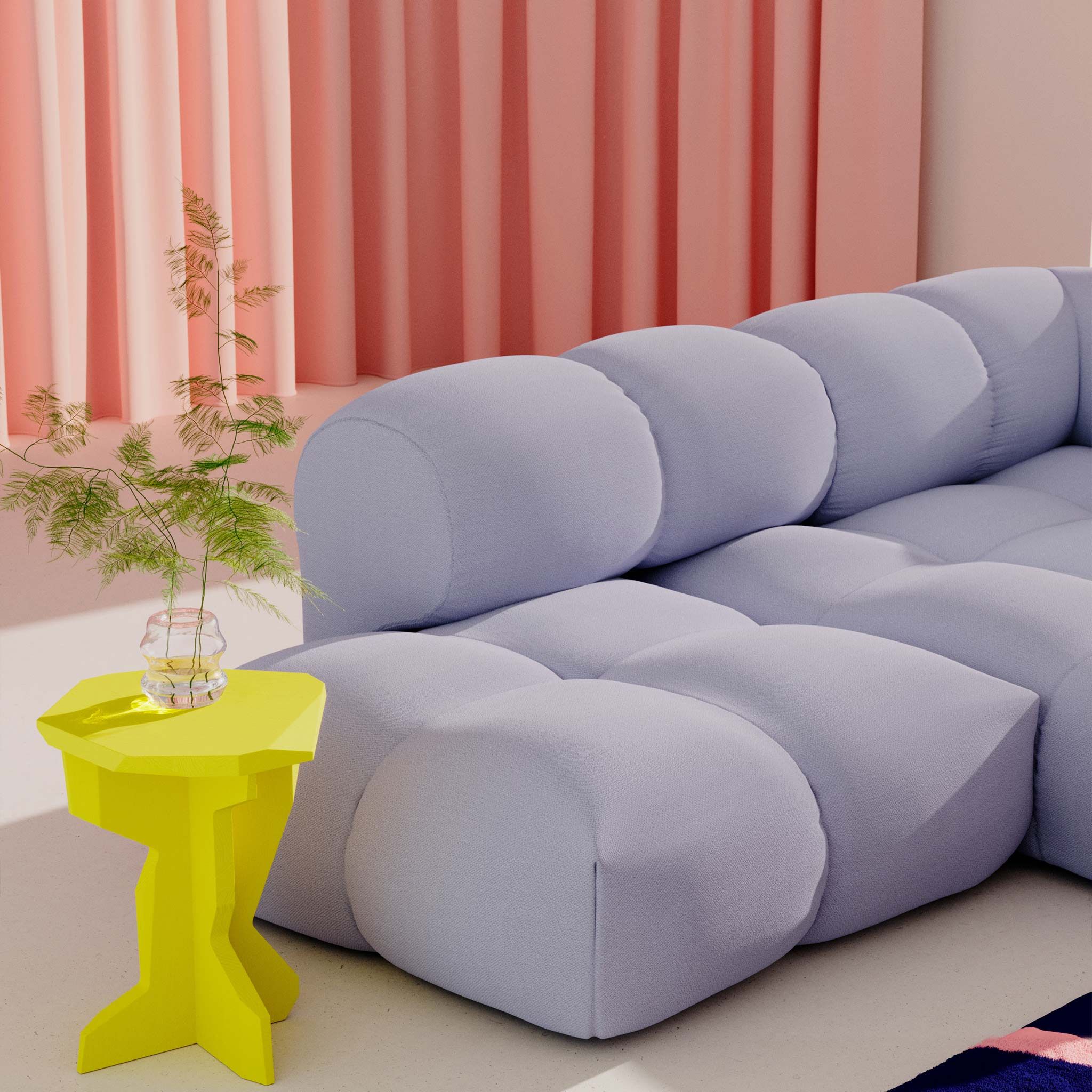 Sofa Lounge – The Ultimate Comfort Zone