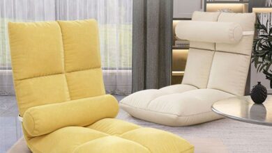Sofa Recliner