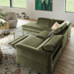 Sofa Recliner