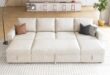 Sofa Sectional Sleeper