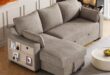 Sofa Sleeper Sectional