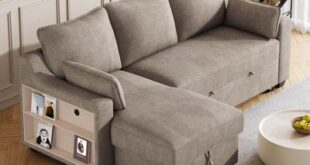 Sofa Sleeper Sectional