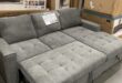 Sofa Sleeper Sectional