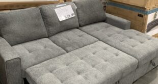 Sofa Sleeper Sectional